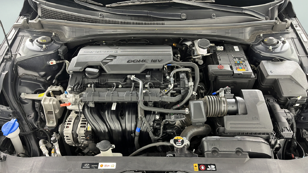 Used 2024 Hyundai Elantra Limited FWD image 36