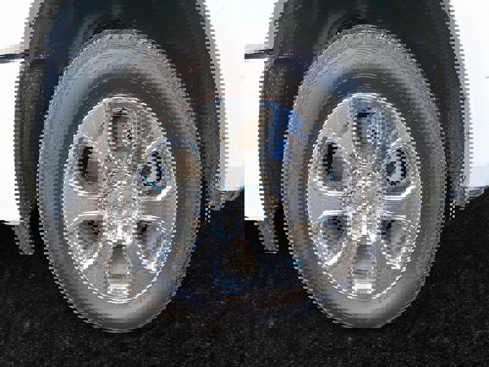 Certified 2025 RAM 1500 Big Horn image 15