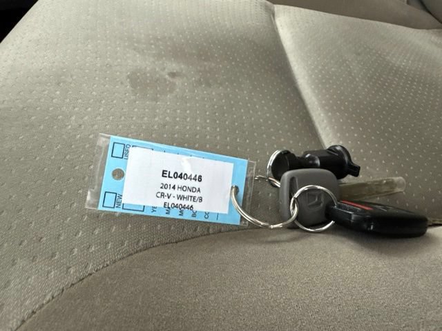 Used 2014 Honda CR-V EX image 32