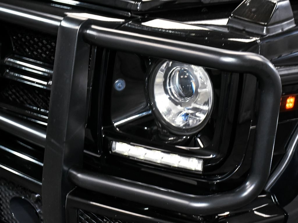 Used 2018 Mercedes-Benz G 63 AMG 4MATIC image 78