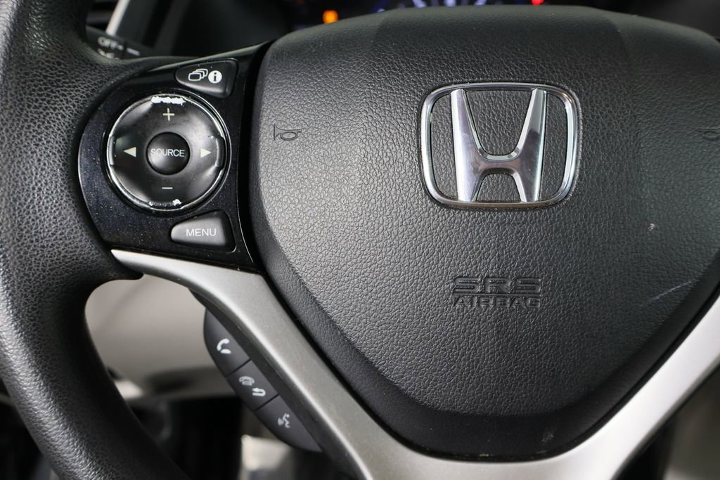 Used 2013 Honda Civic EX image 8