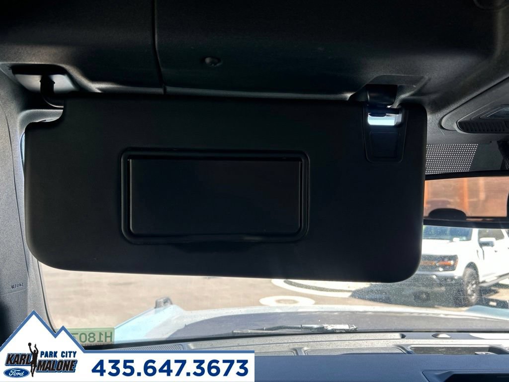 Used 2021 Ford Bronco Wildtrak AWD/4WD image 42