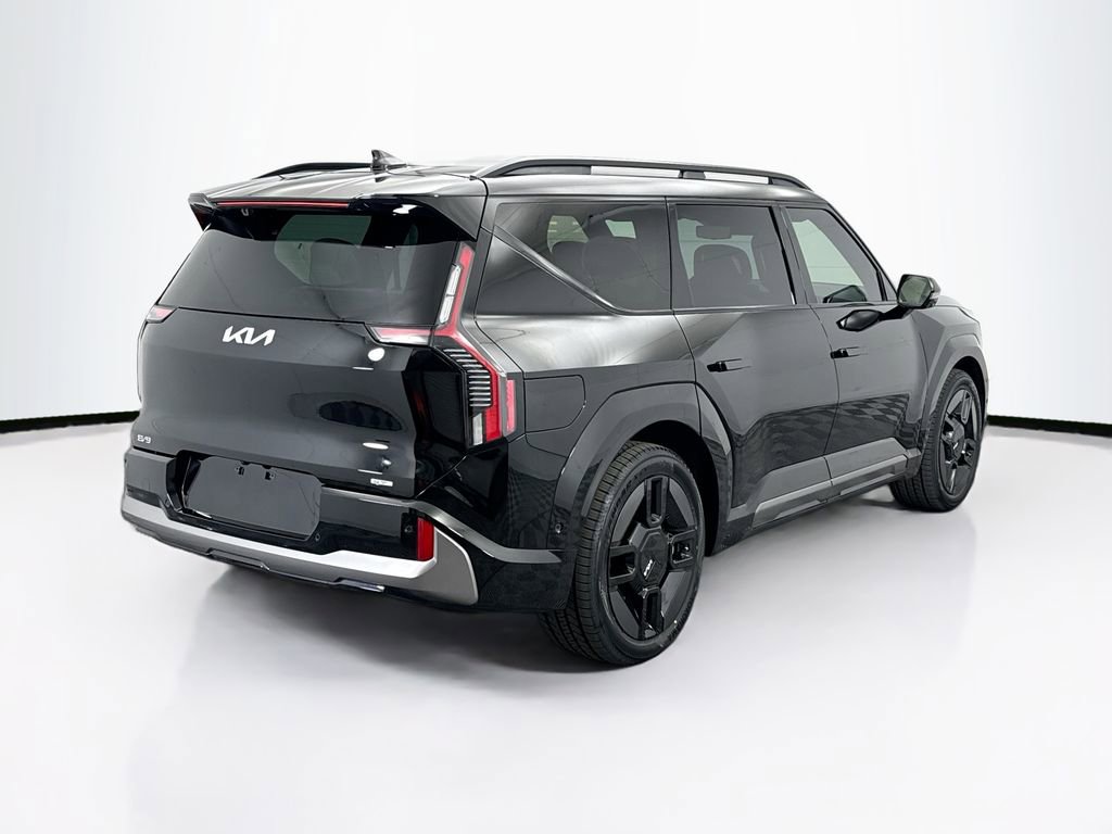 Used 2024 Kia EV9 GT-Line image 5