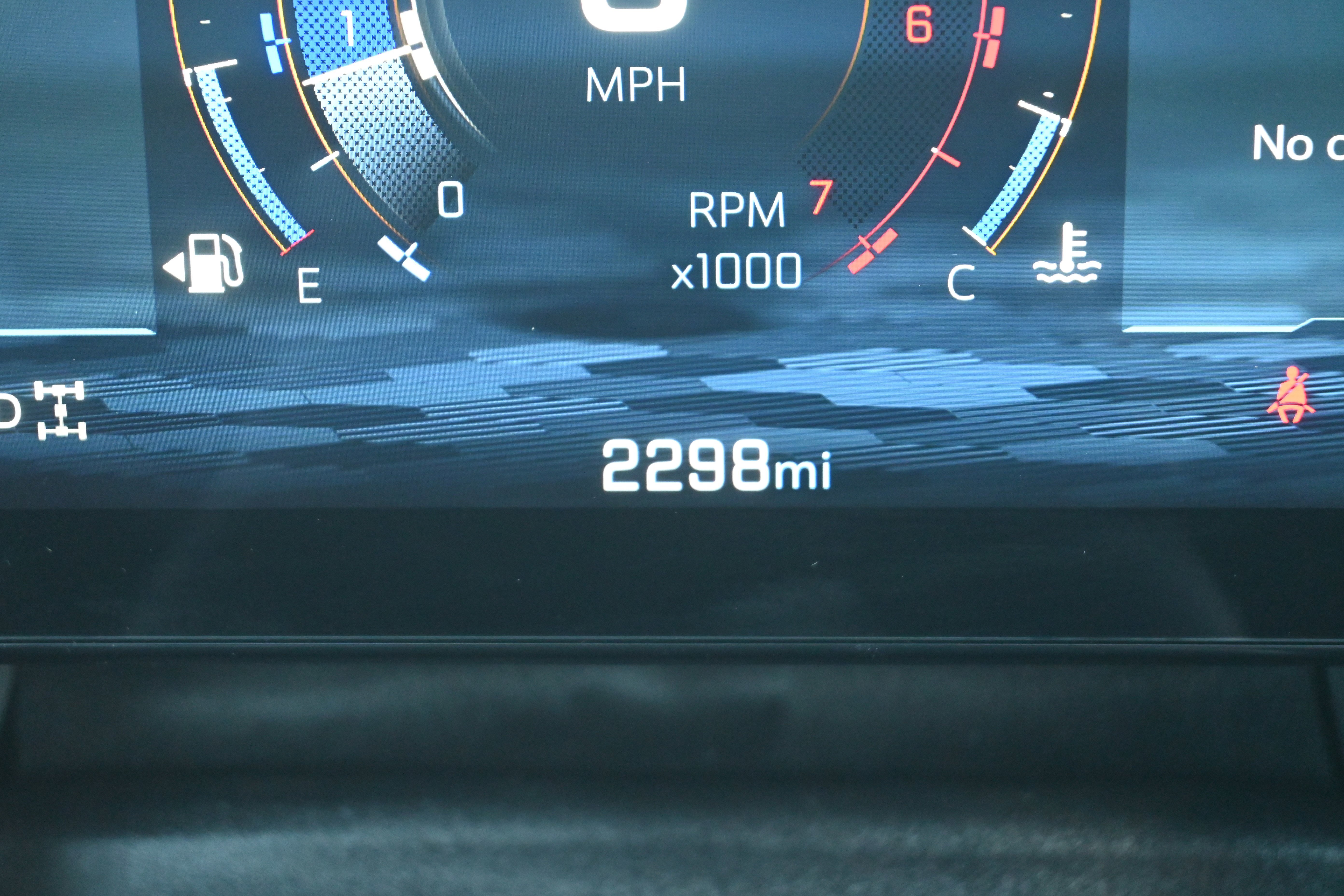 Used 2026 Chevrolet Equinox LT image 25