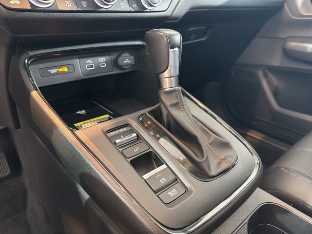Used 2024 Honda CR-V Sport-L image 30