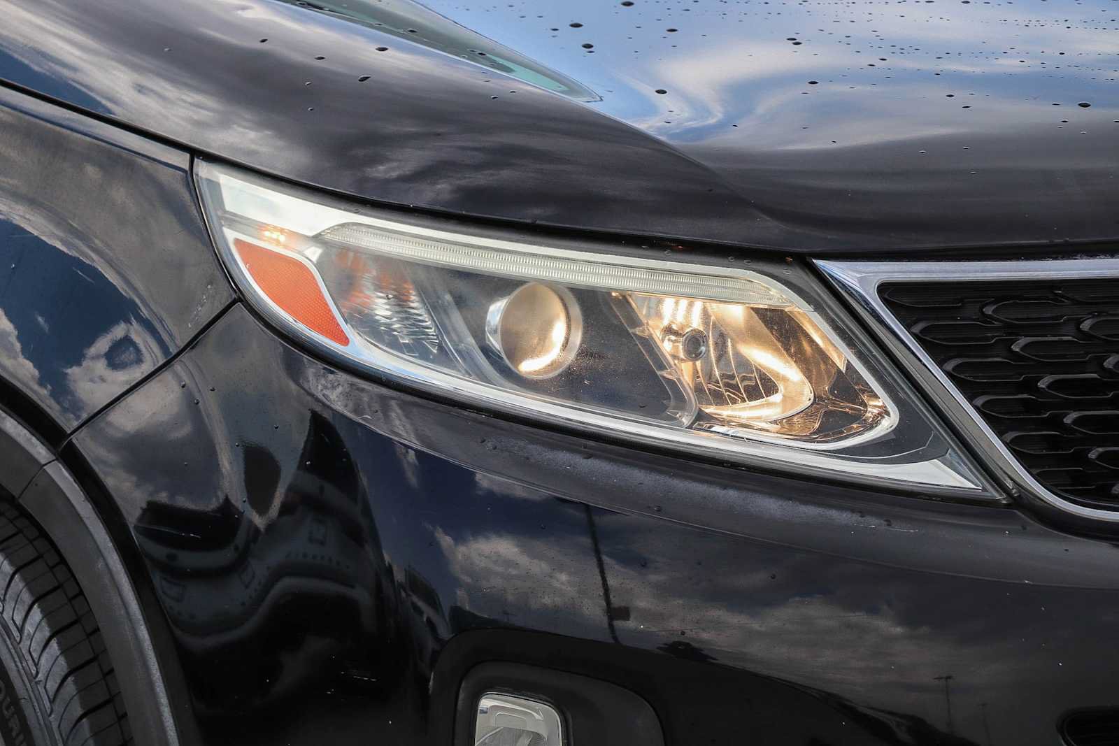 Used 2015 Kia Sorento LX FWD image 4
