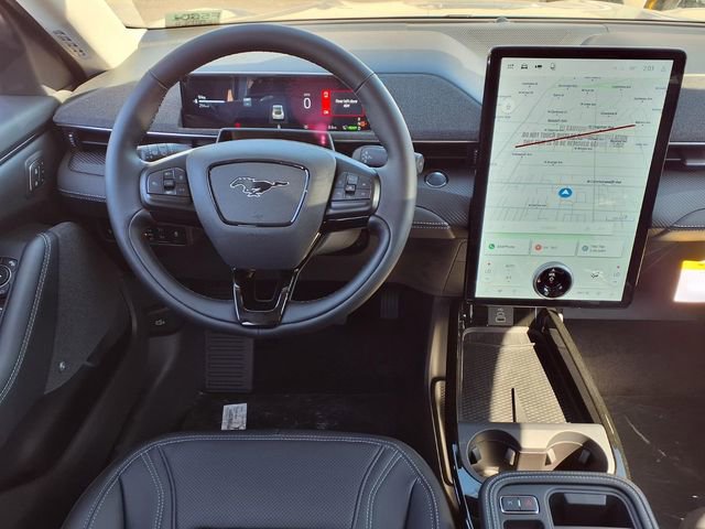 New 2026 Ford Mustang Mach-E Premium w/ Technology Package image 6