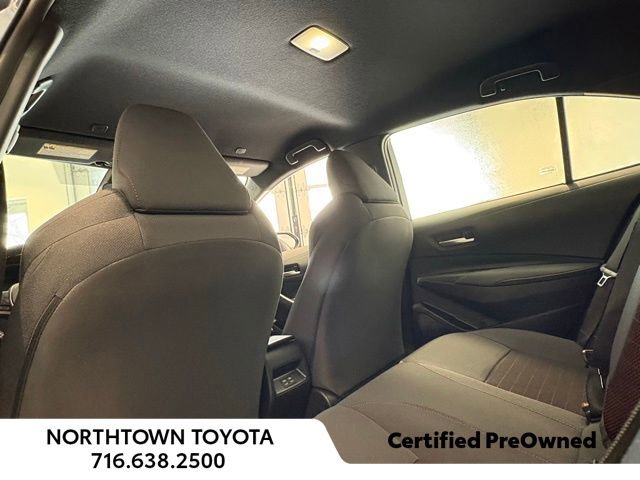 Used 2023 Toyota Corolla SE image 14