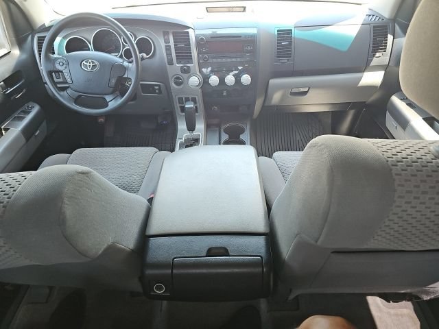 Used 2010 Toyota Tundra 4x4 Double Cab image 10
