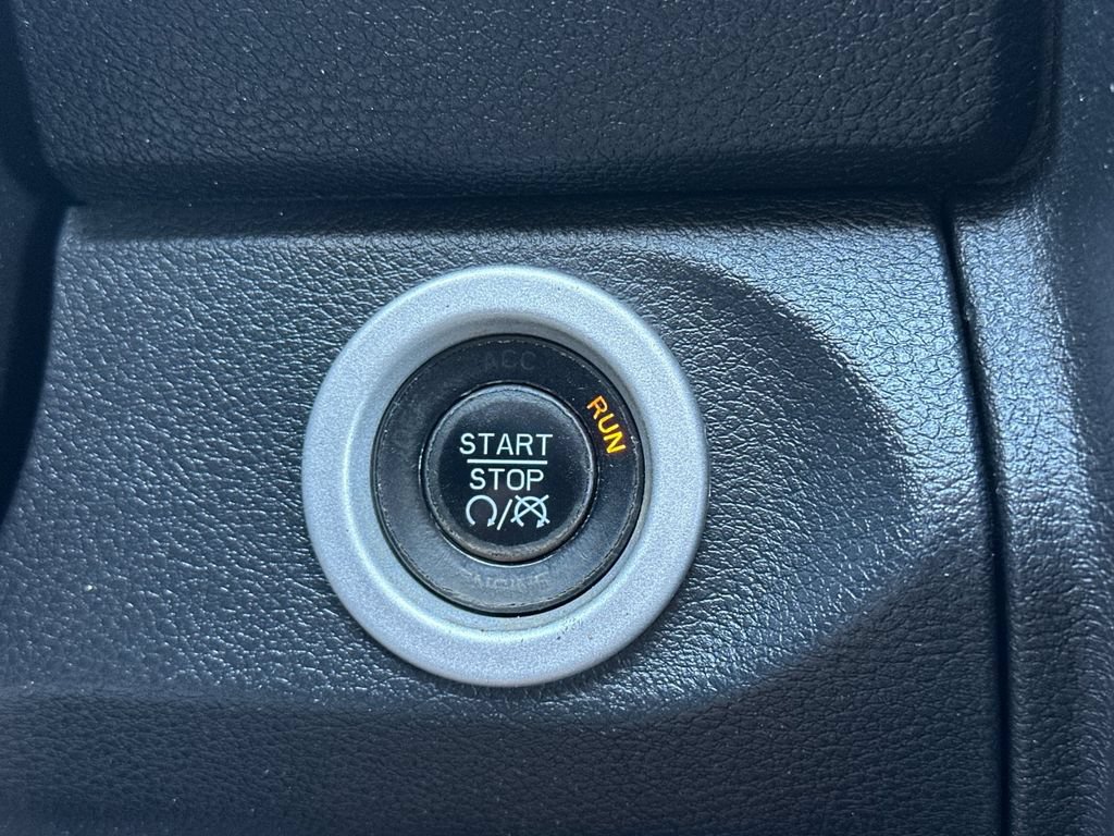 Used 2014 RAM 1500 Sport AWD/4WD image 20