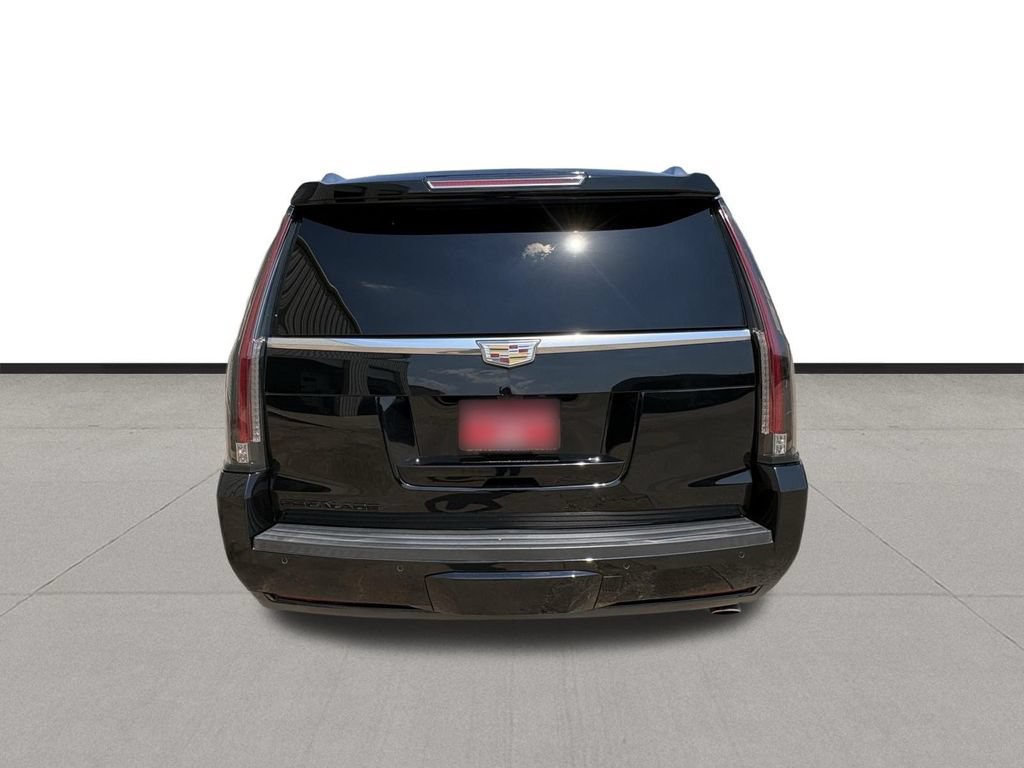 Used 2019 Cadillac Escalade Premium Luxury w/ LPO, Radiant Package RWD image 6