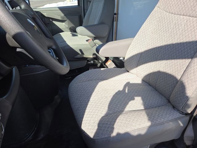 New 2026 Chevrolet Express 3500 w/ Power Convenience Package image 26