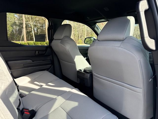 New 2026 Toyota Tacoma SR5 image 29