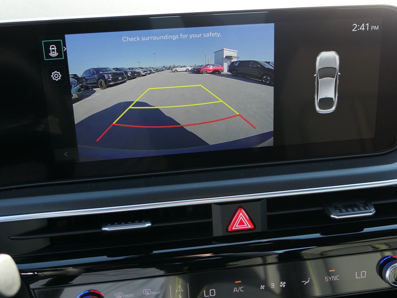 New 2026 Kia K5 GT image 17