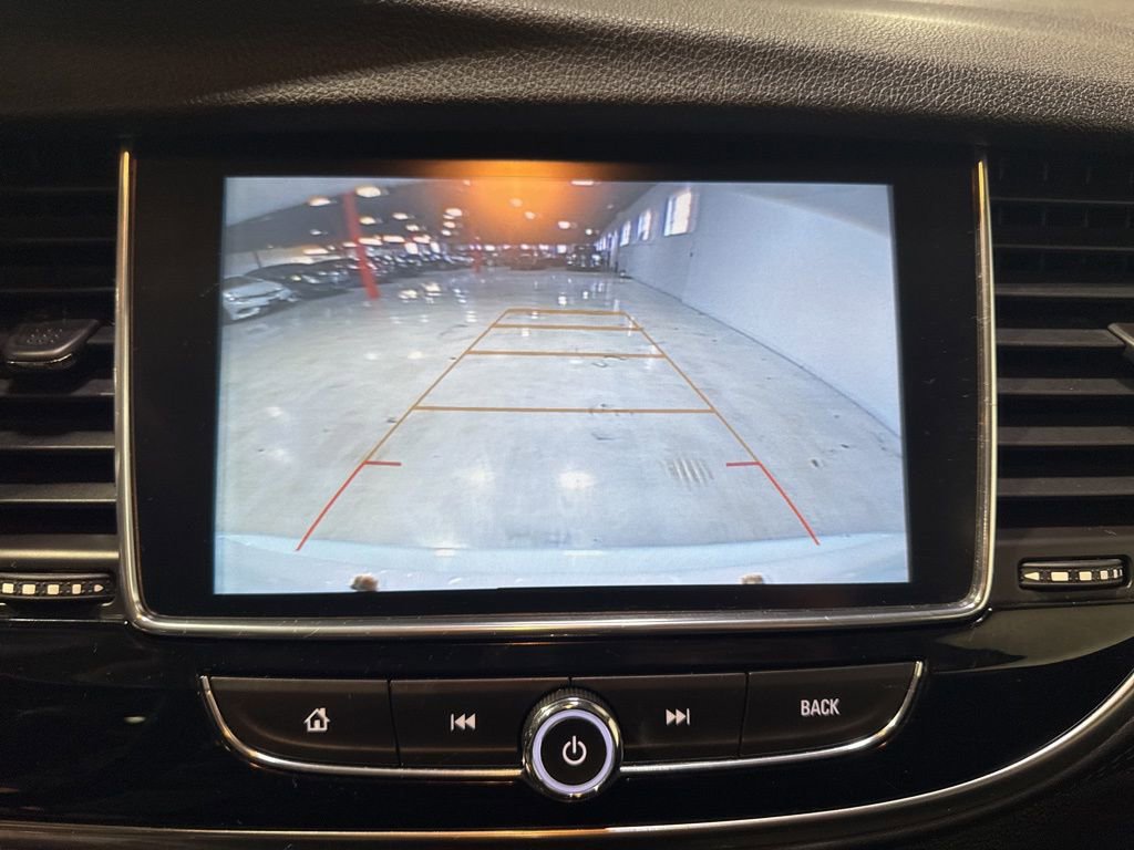 Used 2018 Buick Encore Preferred image 19