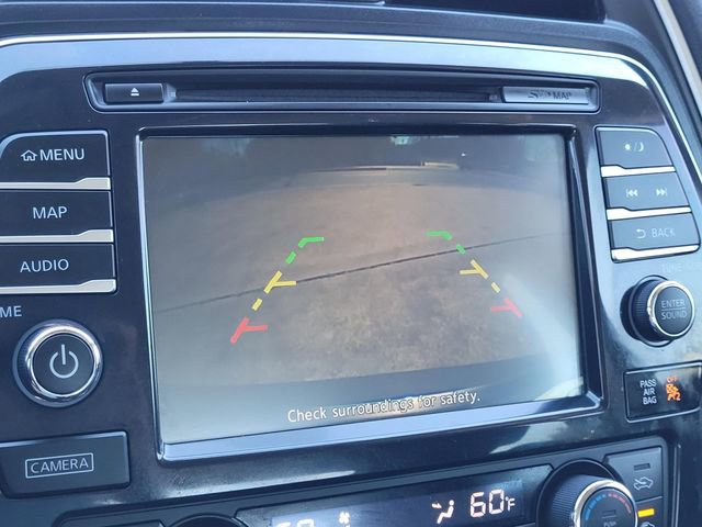 Used 2018 Nissan Maxima 3.5 S image 24