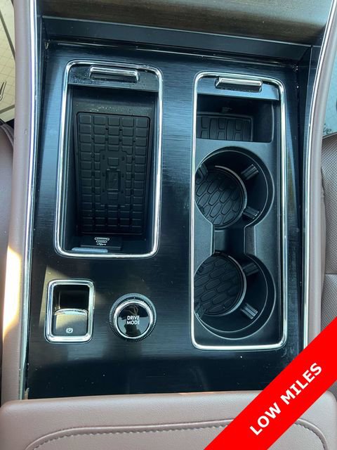 Used 2025 Lincoln Aviator Reserve w/ Illumination Package image 21