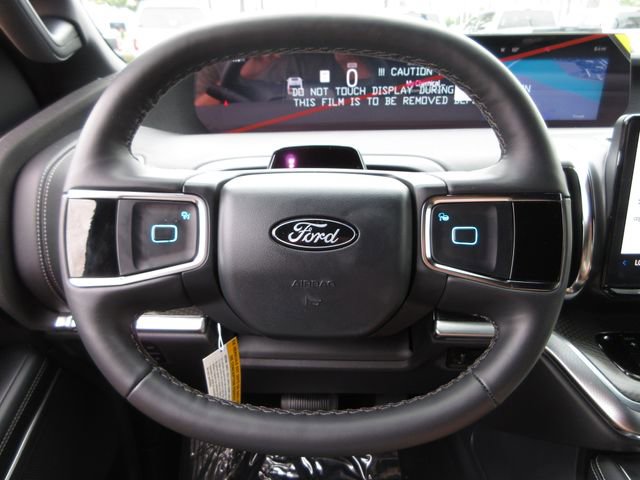 New 2026 Ford Expedition Platinum AWD/4WD image 14