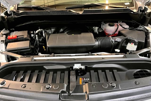 New 2026 Chevrolet Silverado 1500 RST w/ All Star Edition Plus image 12