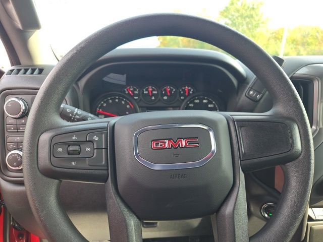 Used 2026 GMC Sierra 1500 Pro w/ Graphite Edition image 20