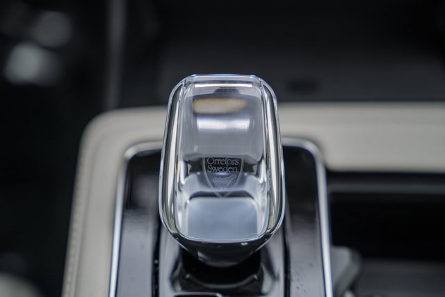 New 2026 Volvo XC90 B6 Ultra w/ Lounge Package image 25