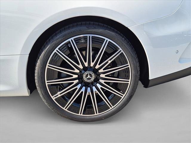 New 2026 Mercedes-Benz CLE 450 4MATIC Coupe image 9