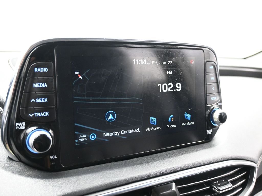 Used 2019 Hyundai Santa Fe SEL w/ Cargo Package image 15