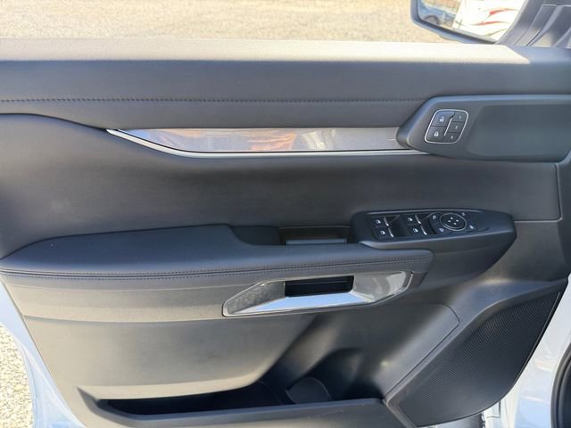 Used 2025 Ford Ranger Lariat w/ FX4 Off-Road Package image 11