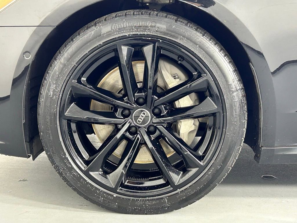Used 2022 Audi A7 3.0T Premium image 40