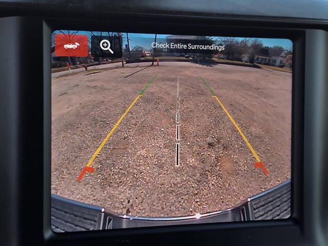 Used 2024 RAM 2500 Big Horn image 18