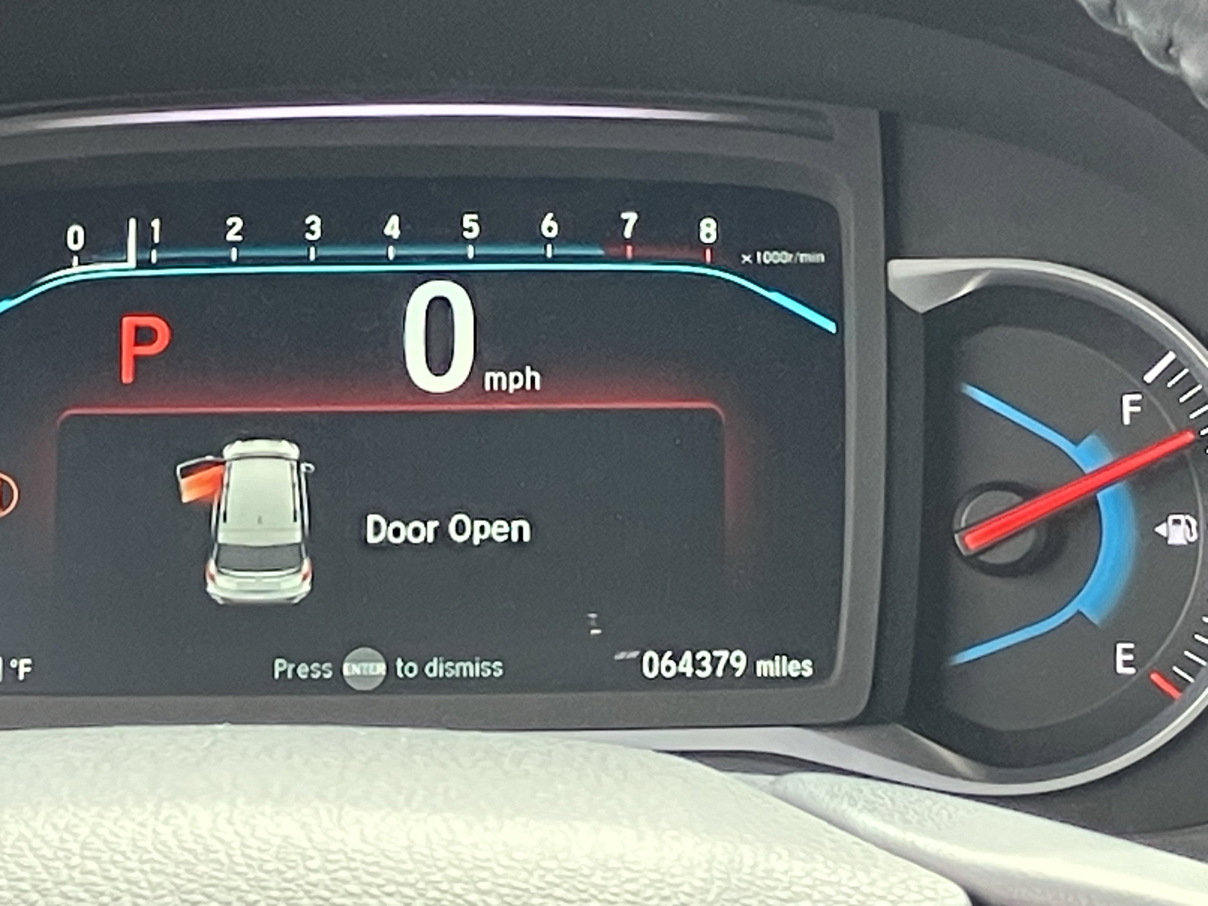 Certified 2019 Honda Pilot EX-L image 24