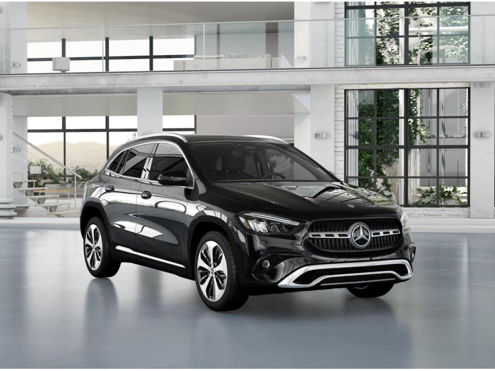 Used 2026 Mercedes-Benz GLA 250 image 9