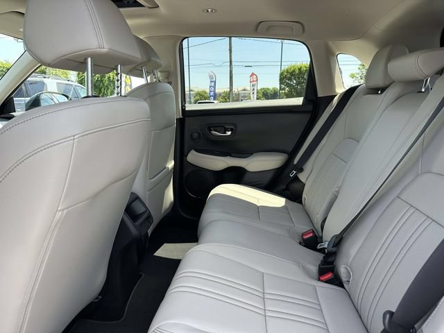 New 2027 Honda HR-V EX-L image 9