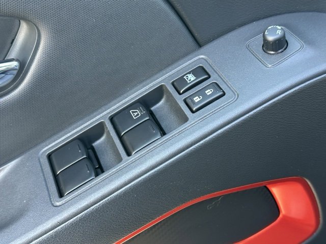 Certified 2022 Nissan Frontier Pro-X image 20