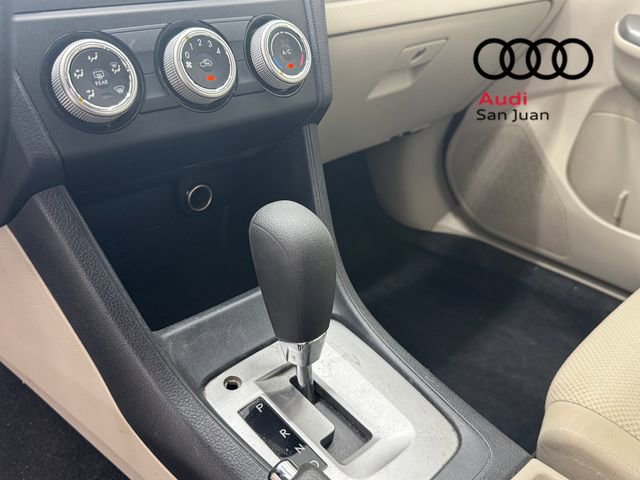 Used 2016 Subaru Impreza 2.0i w/ Popular Package #2 image 32