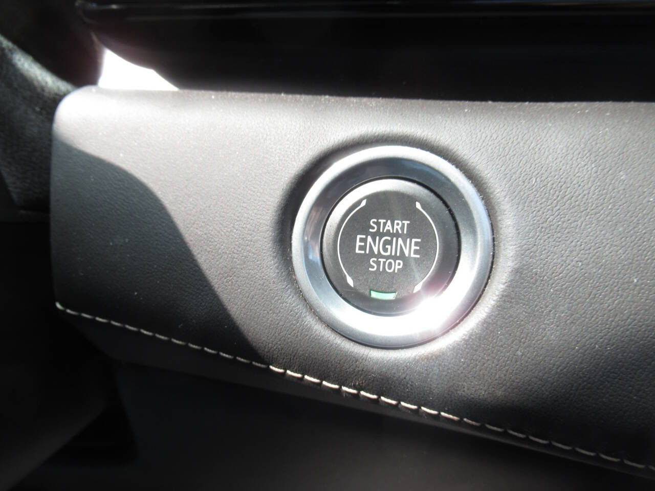 Used 2024 Cadillac Escalade Sport Platinum w/ LPO, Floor Liner Package image 40