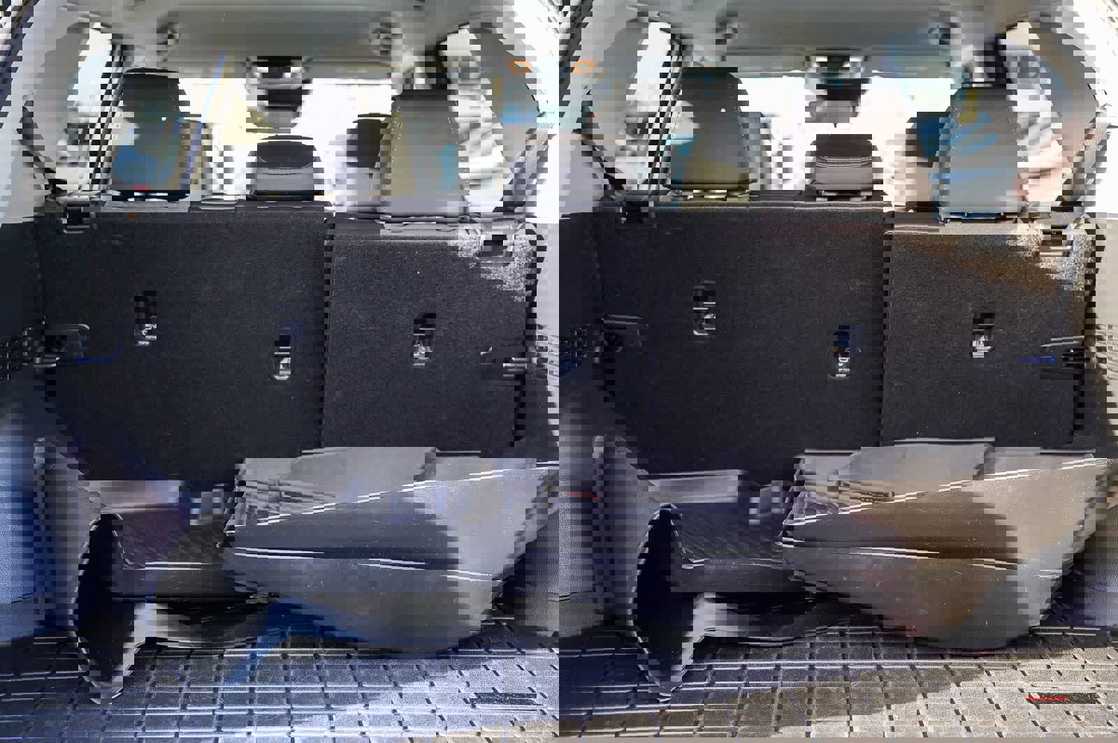 Used 2021 Kia Seltos S image 20