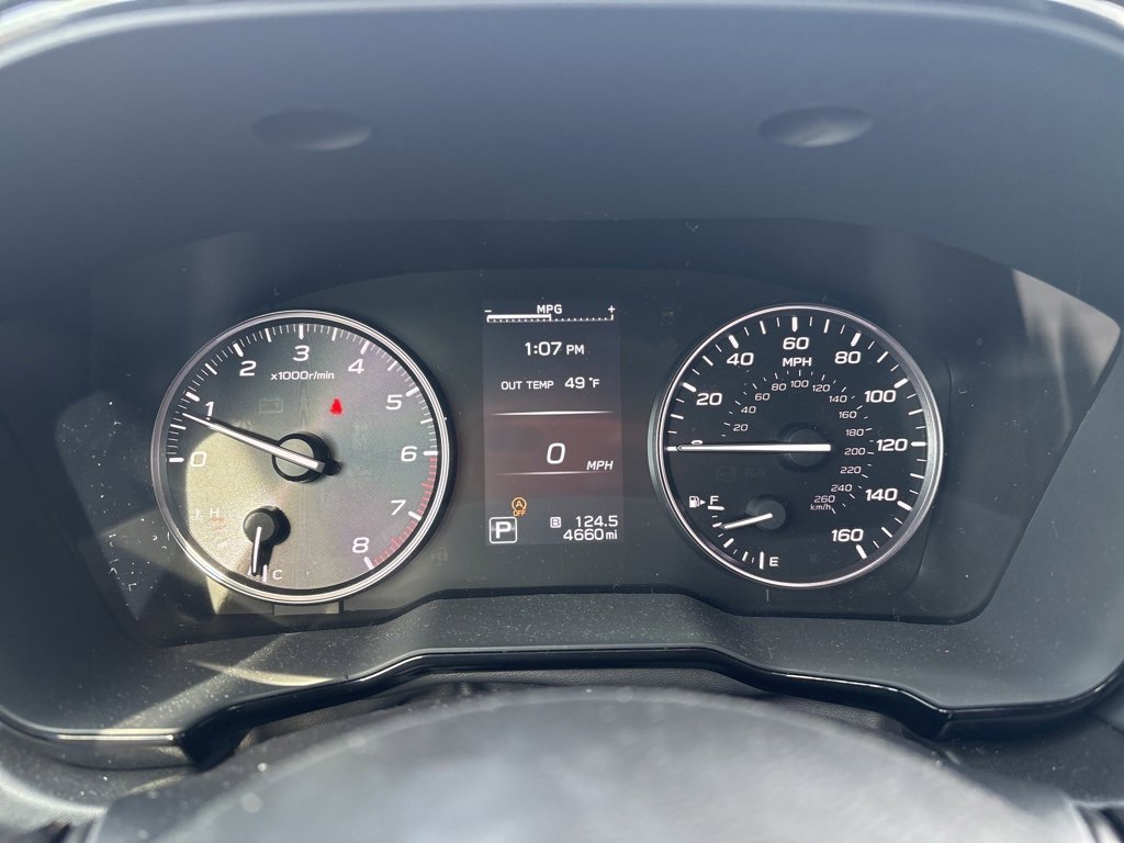 Certified 2025 Subaru Outback Premium w/ Popular Package #1A image 16