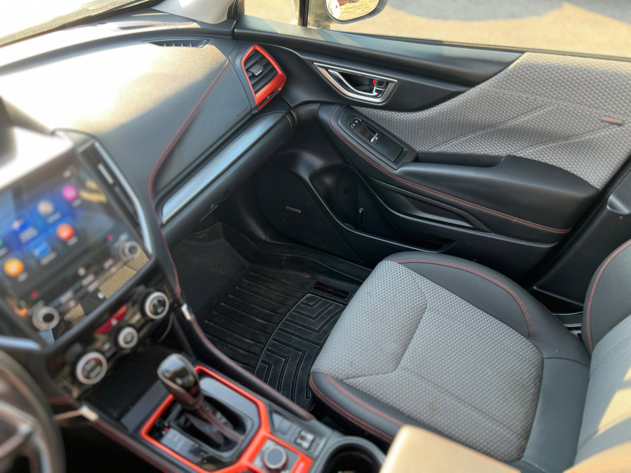 Used 2019 Subaru Forester Sport w/ Popular Package #2 image 20