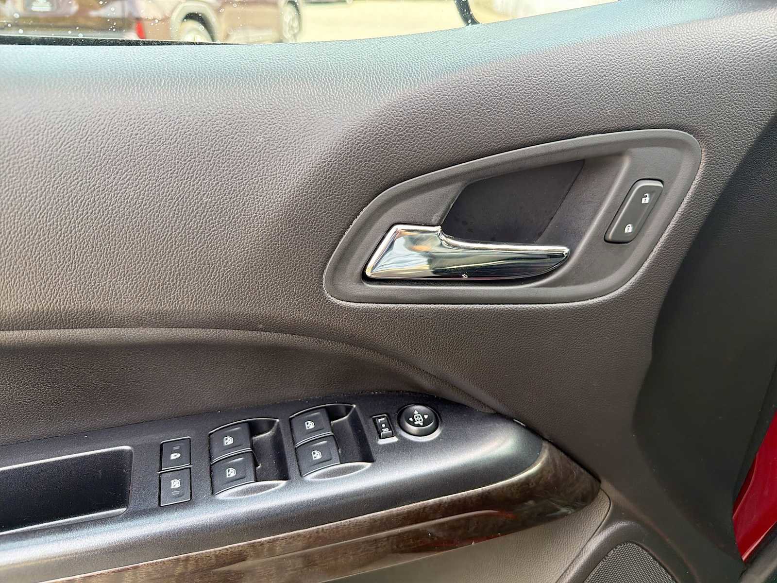 Used 2017 GMC Canyon SLT w/ Trailering Package image 14