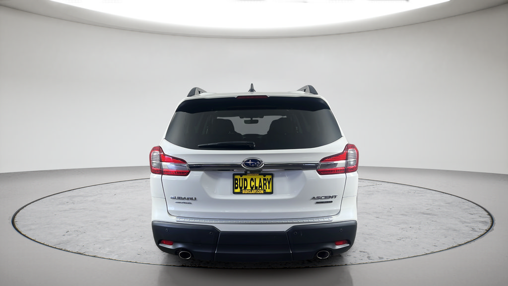 Used 2022 Subaru Ascent Limited w/ Technology Package AWD/4WD image 6