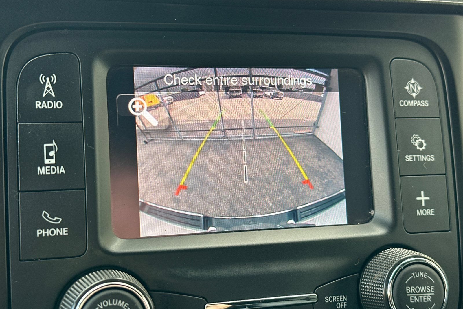 Used 2021 RAM 1500 Big Horn RWD image 25
