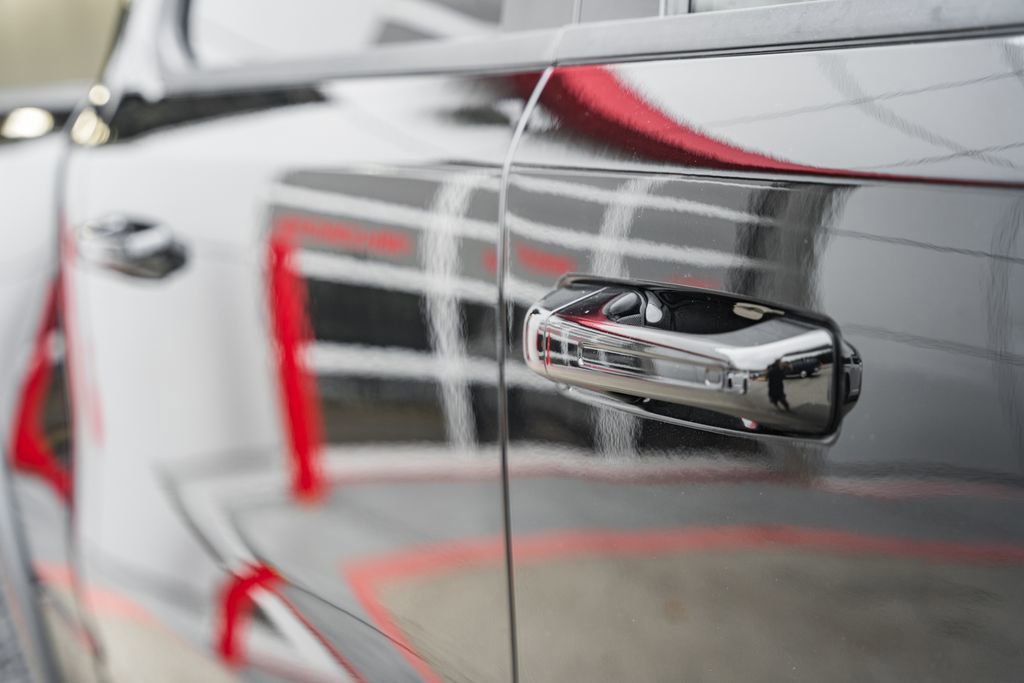 New 2026 RAM 1500 Rebel w/ Advanced Safety Group II image 19