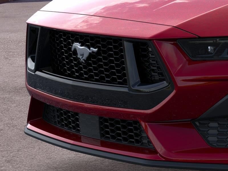 New 2026 Ford Mustang GT RWD image 17