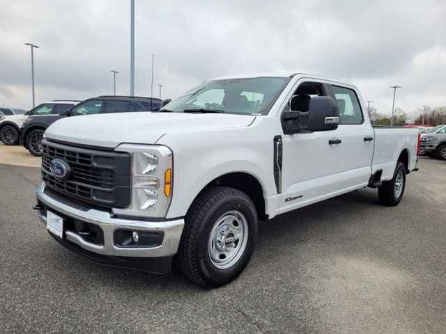New 2026 Ford F250 XL RWD image 3