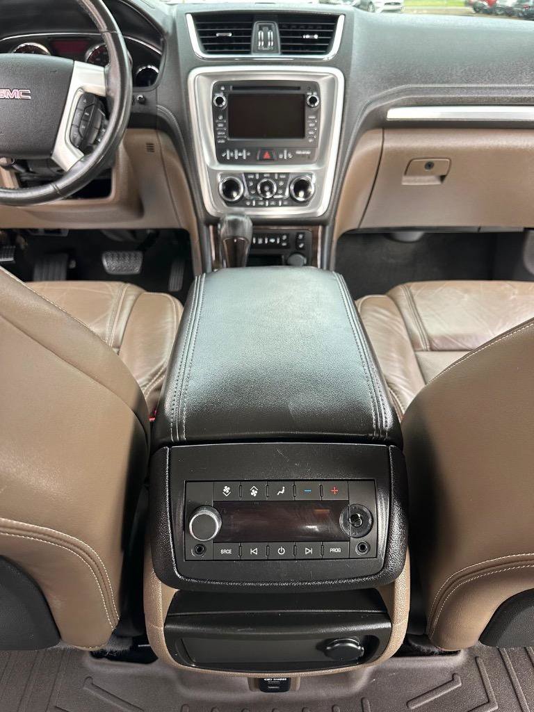 Used 2014 GMC Acadia SLT FWD image 26