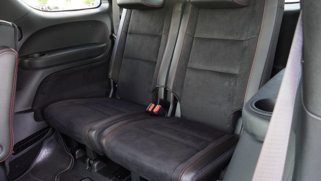 New 2026 Dodge Durango GT image 15