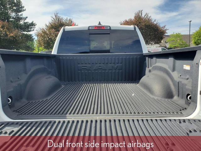 Used 2021 RAM 1500 Big Horn AWD/4WD image 37