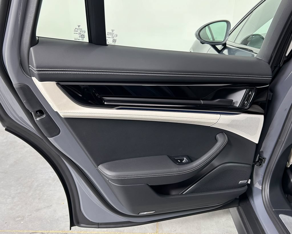 New 2026 Porsche Panamera 4 AWD/4WD image 29