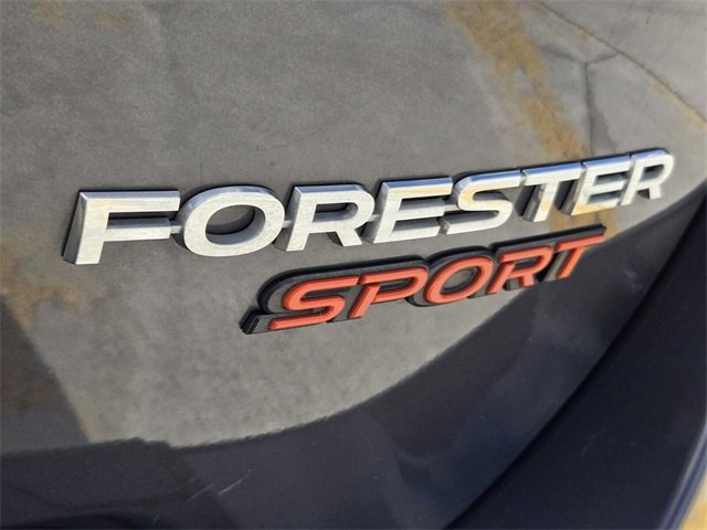Used 2023 Subaru Forester Sport image 15